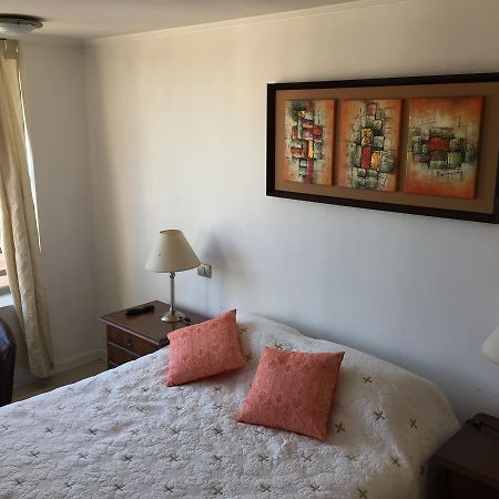 Departamento Suke Διαμέρισμα Βίνα Ντελ Μαρ Εξωτερικό φωτογραφία