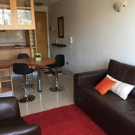 Departamento Suke Διαμέρισμα Βίνα Ντελ Μαρ Εξωτερικό φωτογραφία