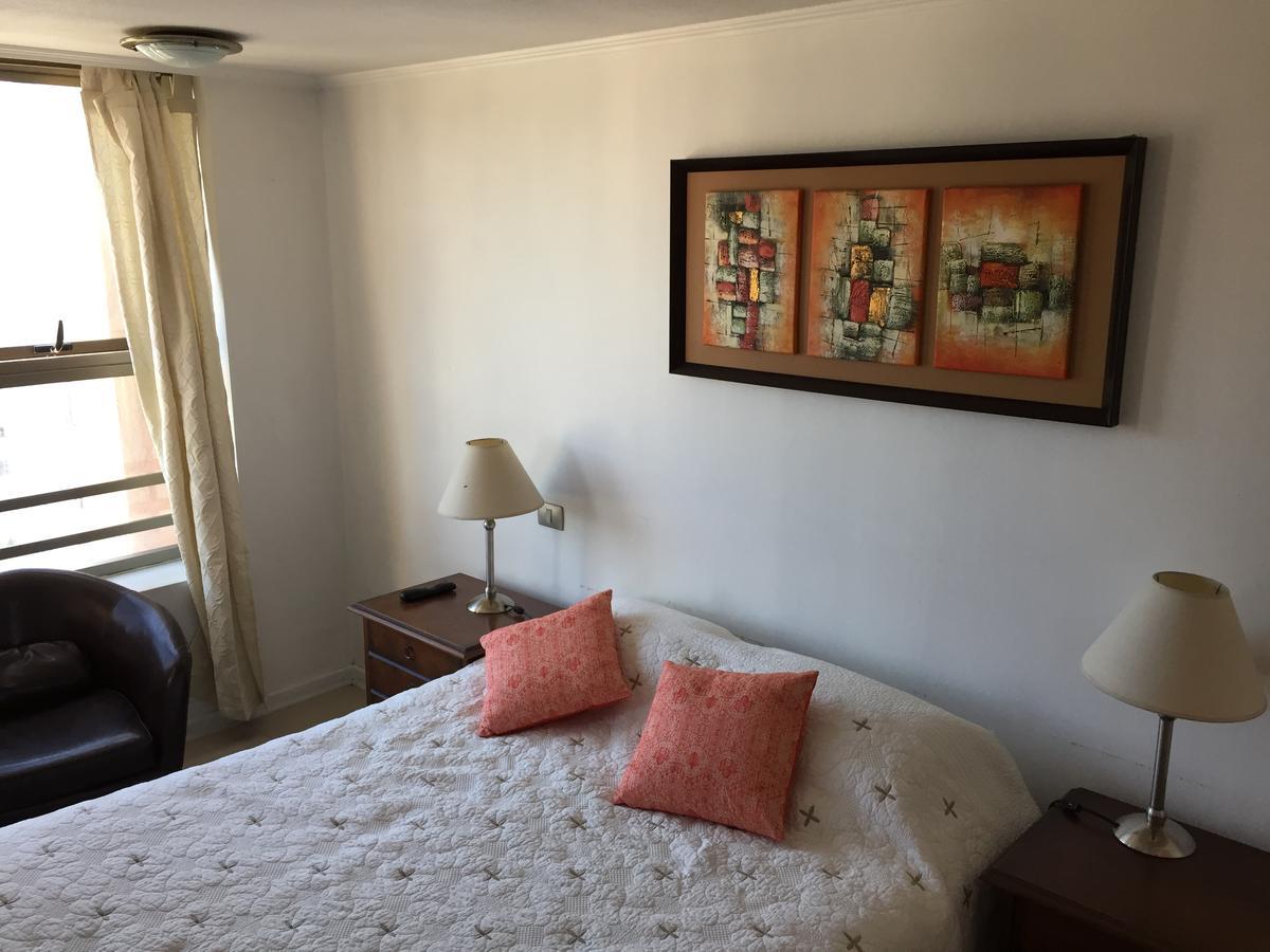 Departamento Suke Διαμέρισμα Βίνα Ντελ Μαρ Εξωτερικό φωτογραφία