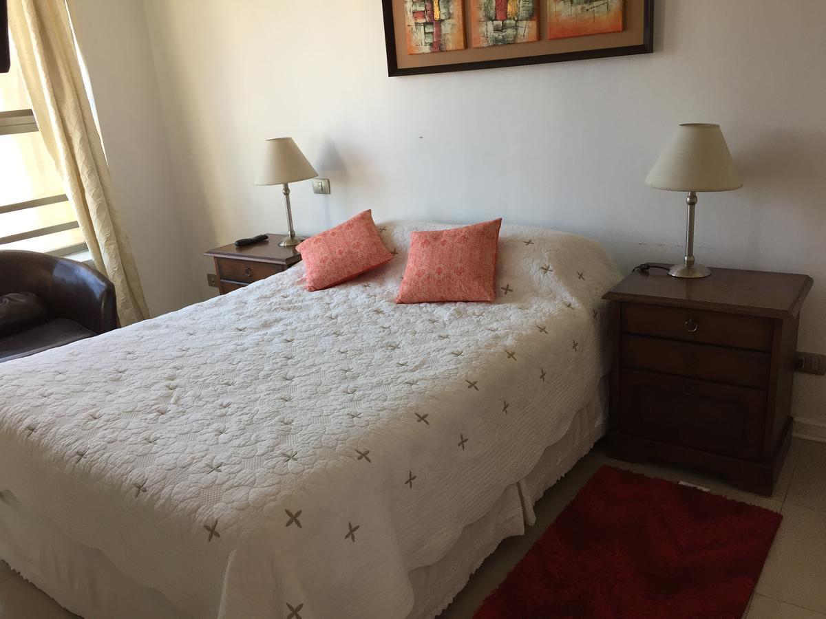 Departamento Suke Διαμέρισμα Βίνα Ντελ Μαρ Εξωτερικό φωτογραφία