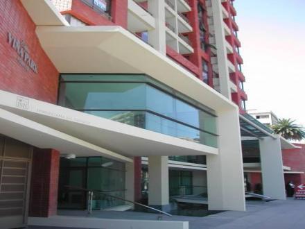 Departamento Suke Διαμέρισμα Βίνα Ντελ Μαρ Εξωτερικό φωτογραφία