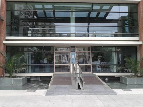 Departamento Suke Διαμέρισμα Βίνα Ντελ Μαρ Εξωτερικό φωτογραφία